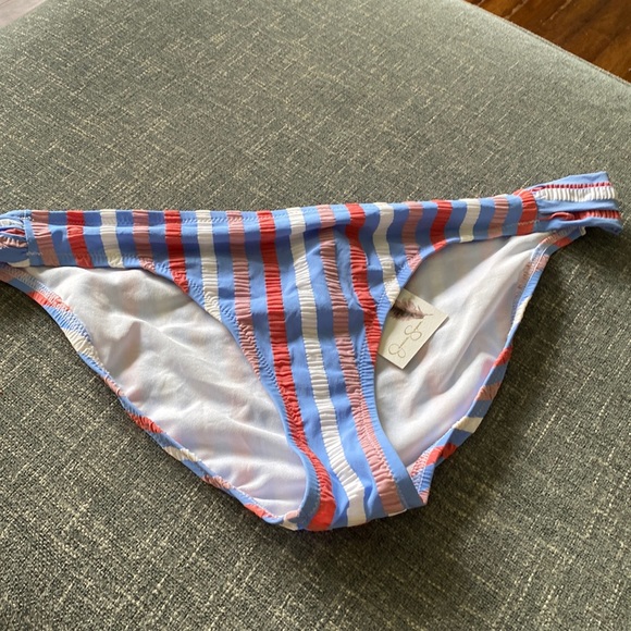 2 For $10 Jessica Simpson Bikini Bottom - Picture 1 of 4